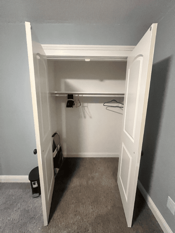 Idaho Falls Single Room: 3804 Brighton Dr