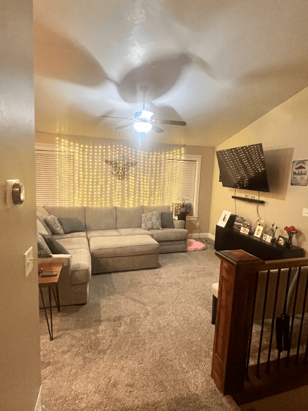 Idaho Falls Single Room: 3804 Brighton Dr