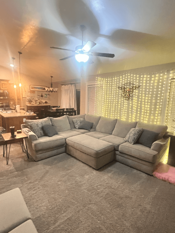 Idaho Falls Single Room: 3804 Brighton Dr