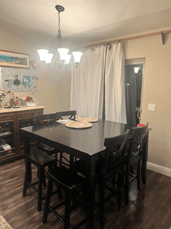 Idaho Falls Single Room: 3804 Brighton Dr