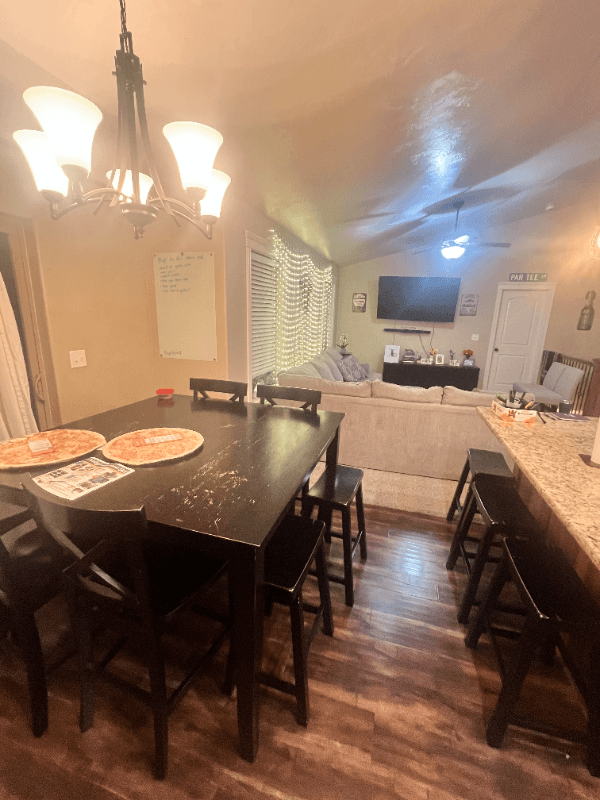 Idaho Falls Single Room: 3804 Brighton Dr