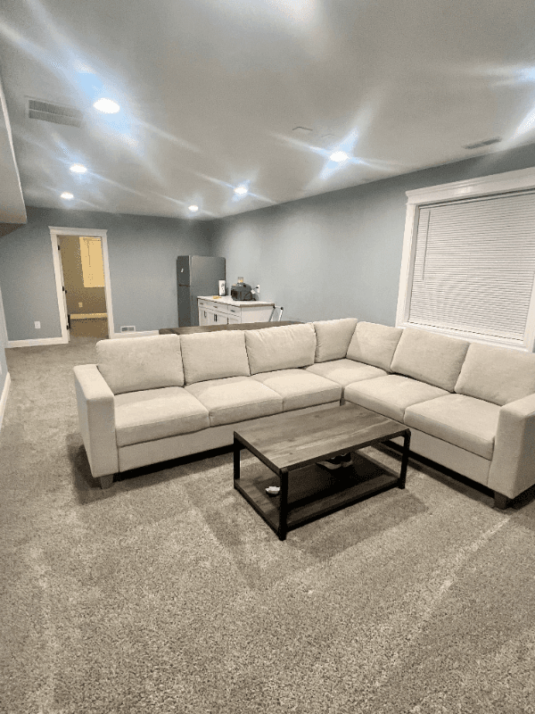 Idaho Falls Single Room: 3804 Brighton Dr