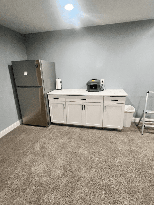 Idaho Falls Single Room: 3804 Brighton Dr
