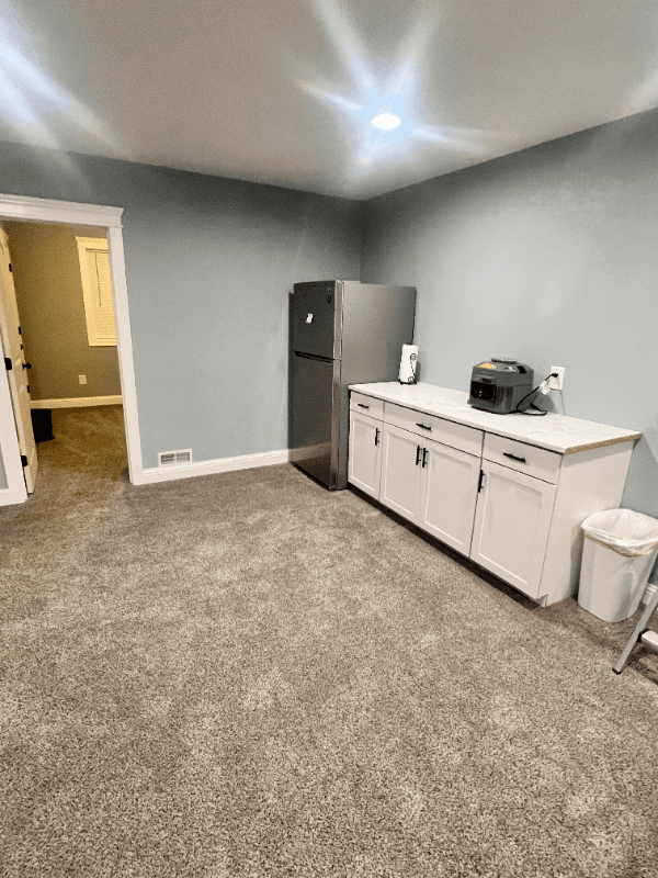 Idaho Falls Single Room: 3804 Brighton Dr