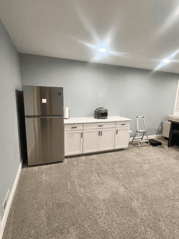Idaho Falls Single Room: 3804 Brighton Dr