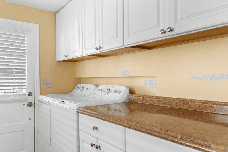 Berlin House: 12318 Snug Harbor Road
