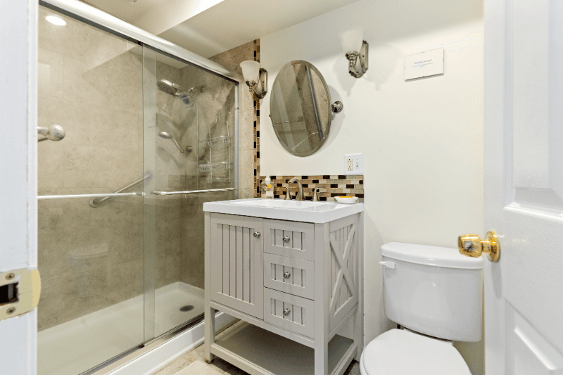 Berlin House: 12318 Snug Harbor Road