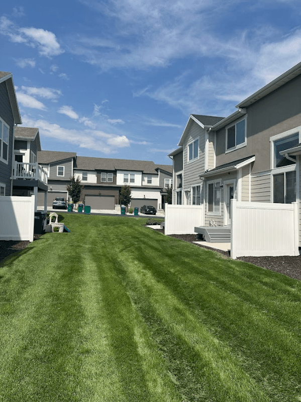 Lehi Townhome: 1554 N 3950 W