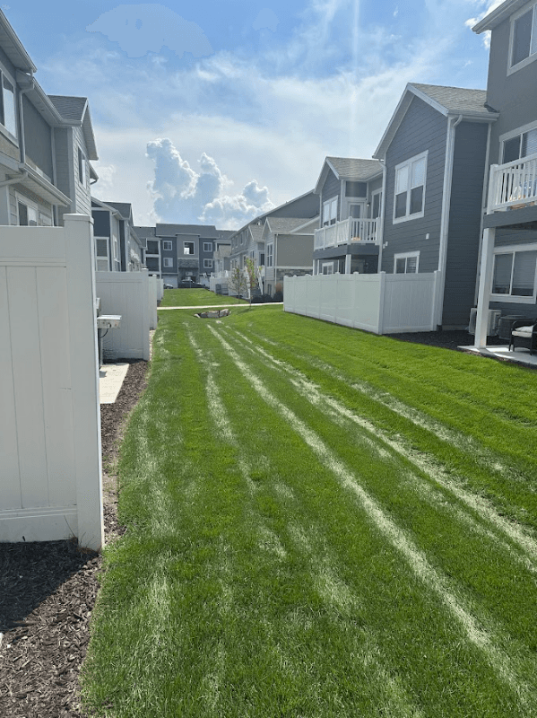 Lehi Townhome: 1554 N 3950 W