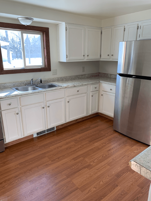 Oshkosh Multiplex: 2633 Shorehaven Lane