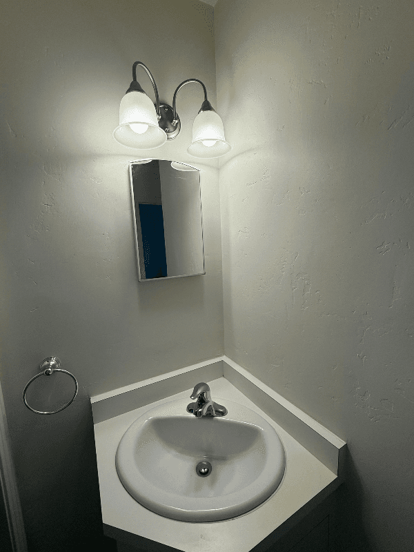 Cambria Multiplex: 2110 Wilton Drive