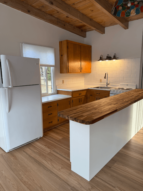 Cambria Multiplex: 2110 Wilton Drive