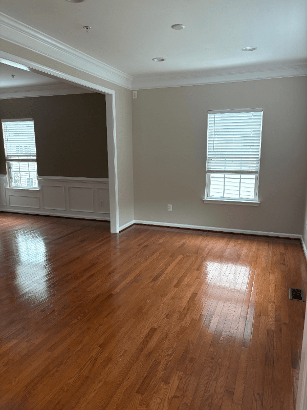 Washington Single Room: 1023 Anderson Pl SE