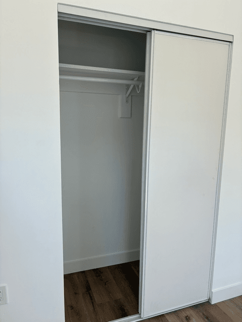 Los Angeles Townhome: 447 1/2 W. 74th Street