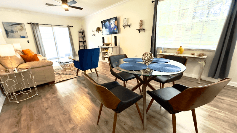 Tampa House: 4931 Elizabeth Anne Cir