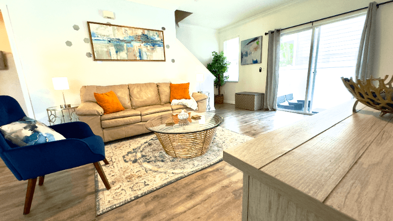 Tampa House: 4931 Elizabeth Anne Cir