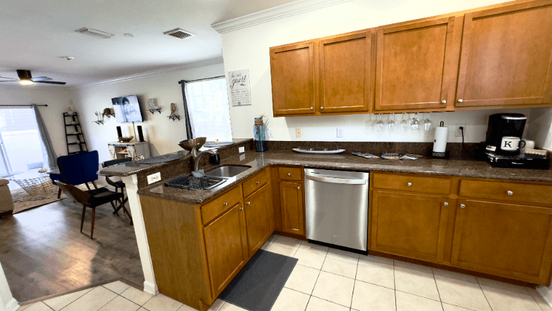 Tampa House: 4931 Elizabeth Anne Cir