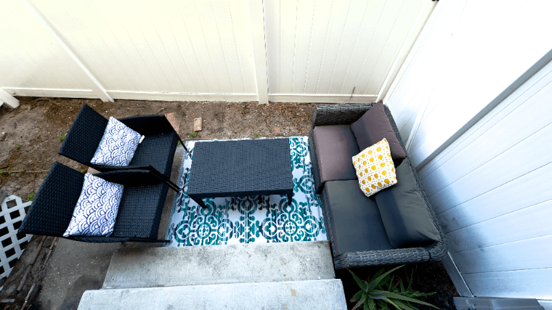 Tampa House: 4931 Elizabeth Anne Cir