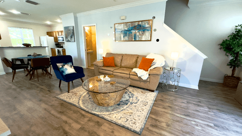Tampa House: 4931 Elizabeth Anne Cir