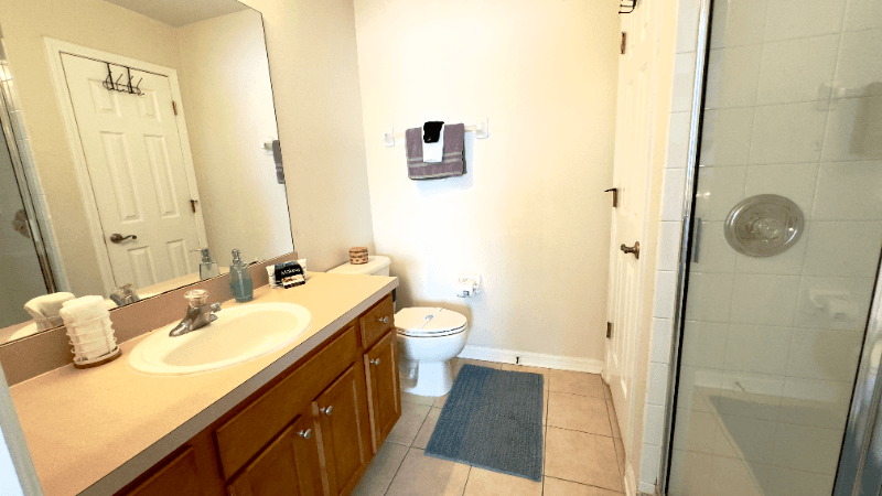 Tampa House: 4931 Elizabeth Anne Cir