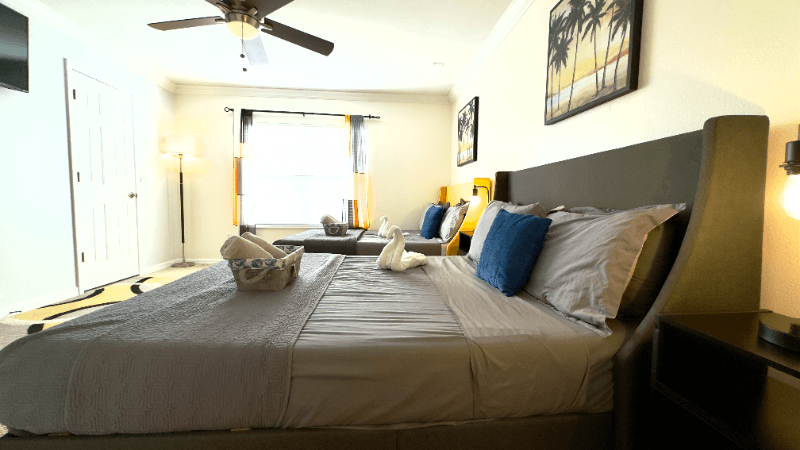 Tampa House: 4931 Elizabeth Anne Cir