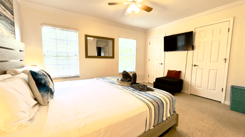 Tampa House: 4931 Elizabeth Anne Cir
