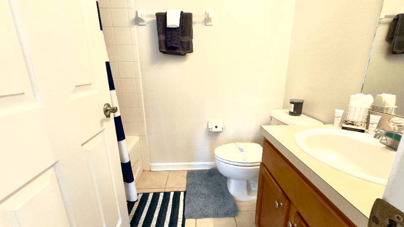 Tampa House: 4931 Elizabeth Anne Cir