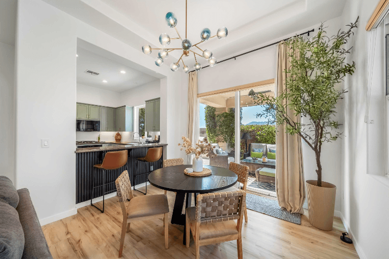 La Quinta House: 80819 Calle Azul