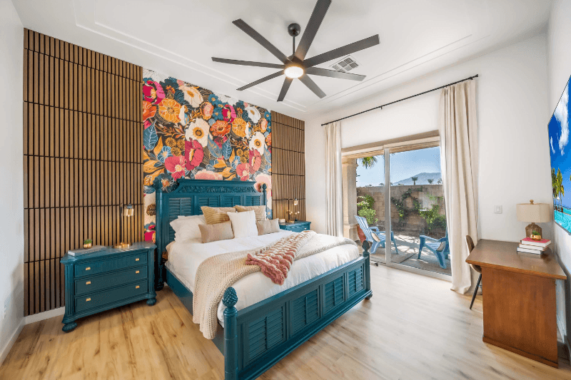La Quinta House: 80819 Calle Azul