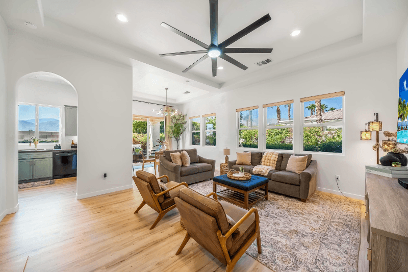 La Quinta House: 80819 Calle Azul