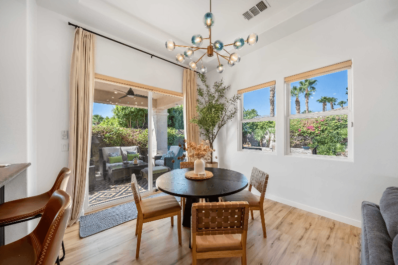 La Quinta House: 80819 Calle Azul