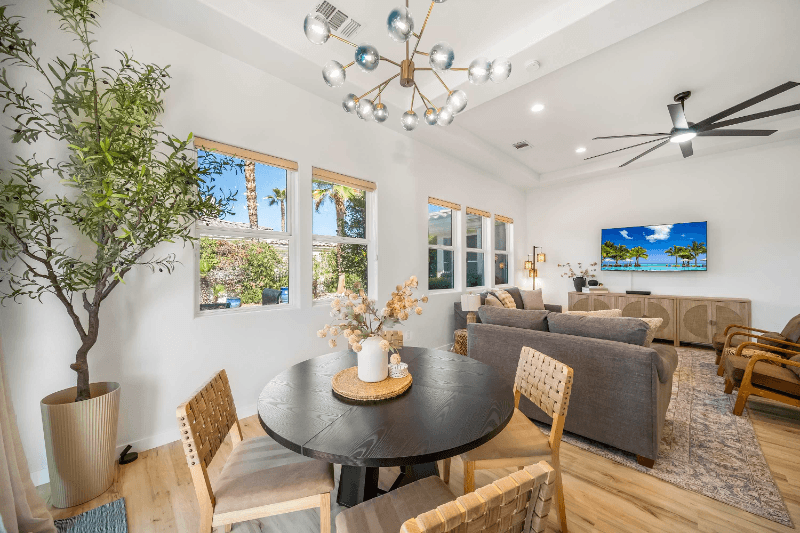 La Quinta House: 80819 Calle Azul