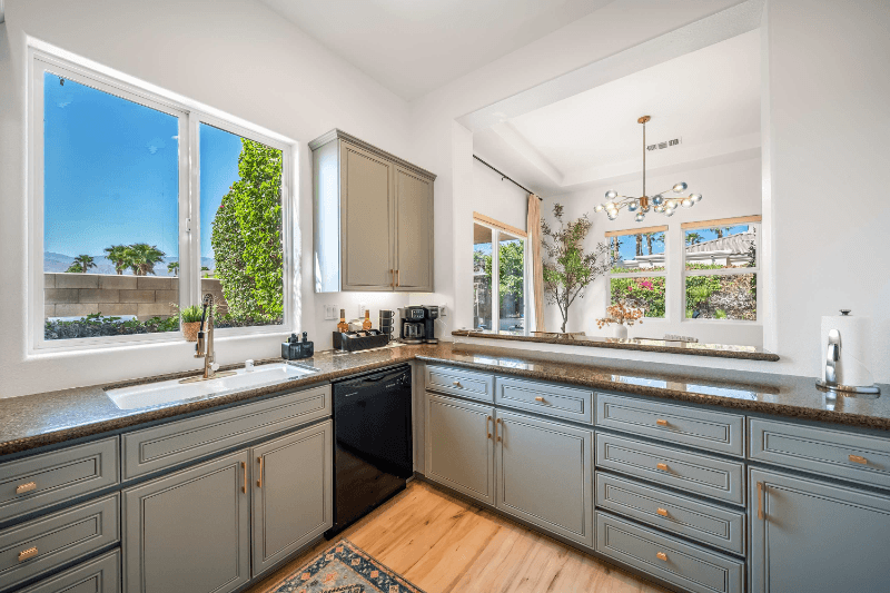 La Quinta House: 80819 Calle Azul