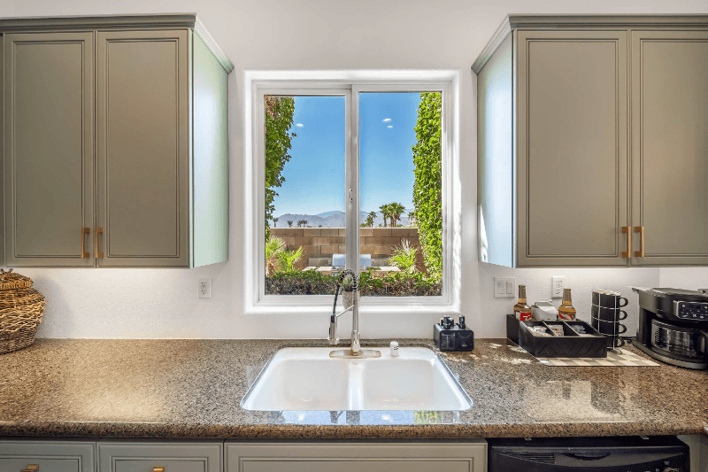 La Quinta House: 80819 Calle Azul