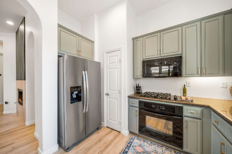 La Quinta House: 80819 Calle Azul