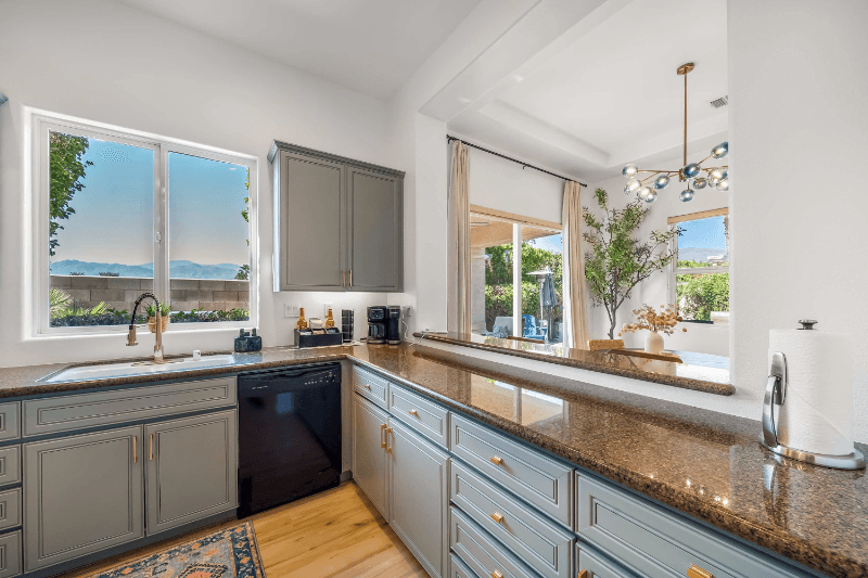 La Quinta House: 80819 Calle Azul