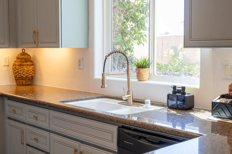 La Quinta House: 80819 Calle Azul