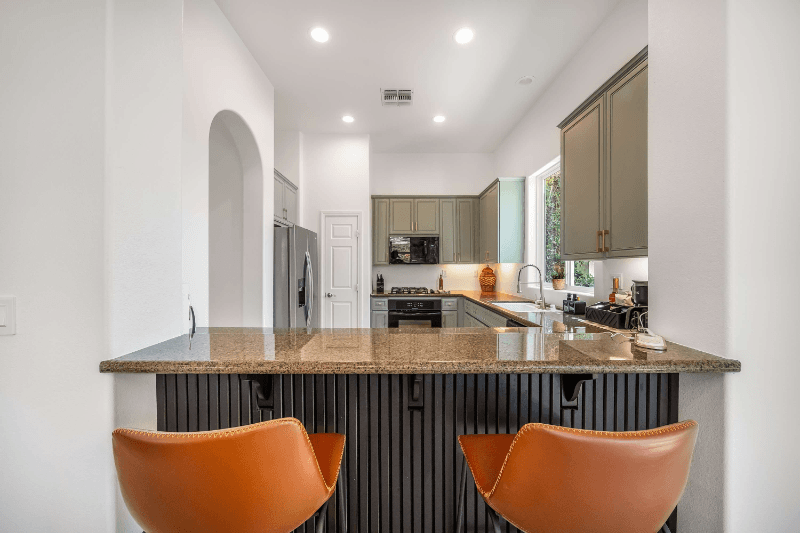 La Quinta House: 80819 Calle Azul