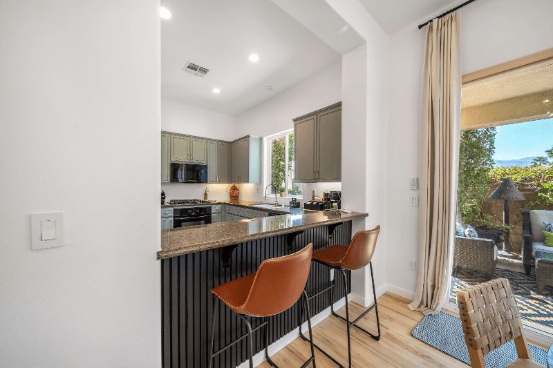 La Quinta House: 80819 Calle Azul
