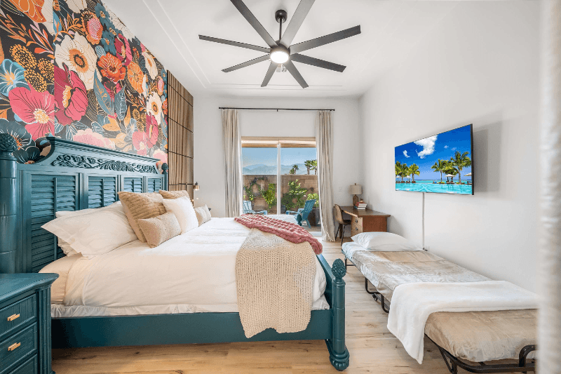 La Quinta House: 80819 Calle Azul