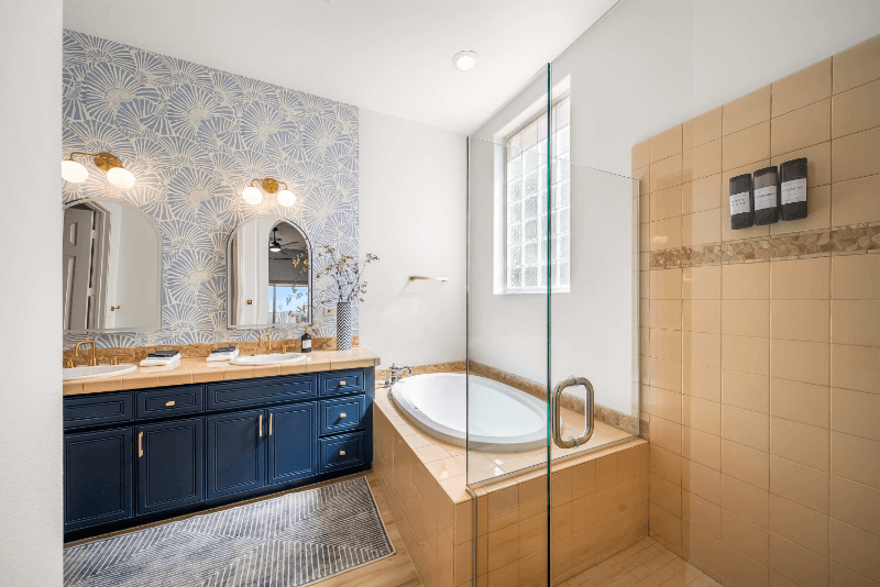 La Quinta House: 80819 Calle Azul