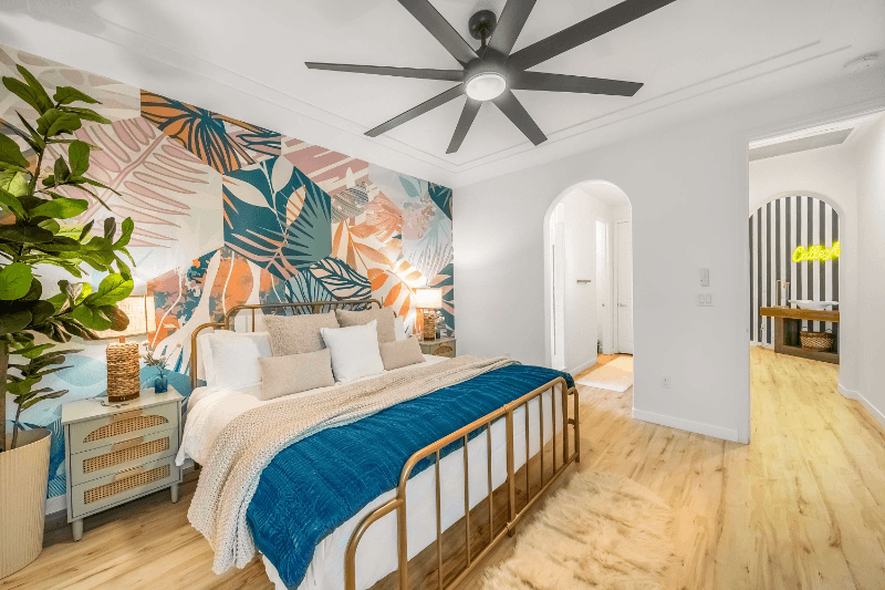 La Quinta House: 80819 Calle Azul