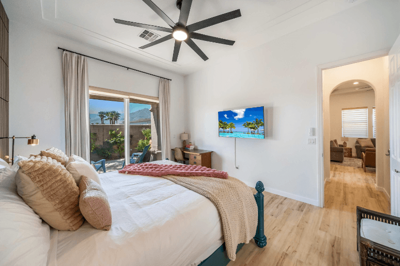 La Quinta House: 80819 Calle Azul