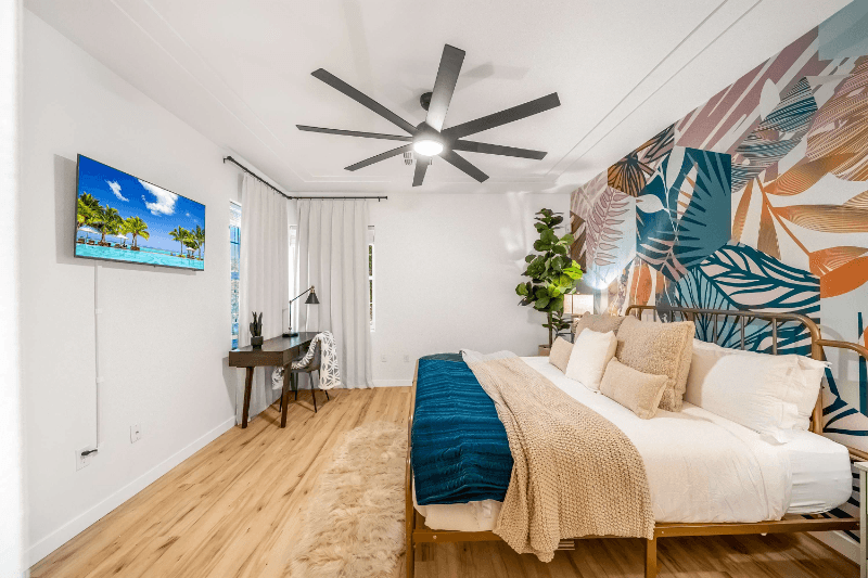 La Quinta House: 80819 Calle Azul