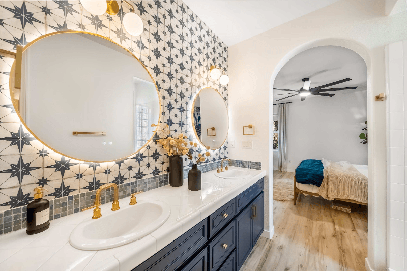 La Quinta House: 80819 Calle Azul