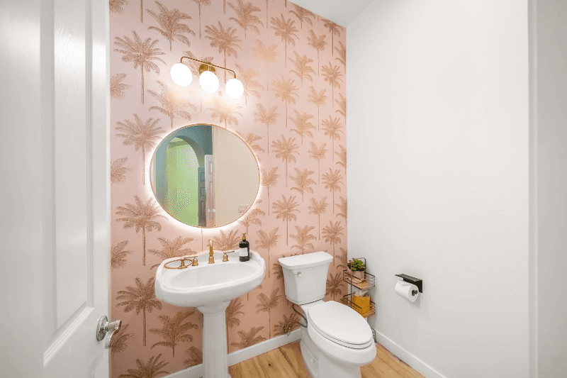 La Quinta House: 80819 Calle Azul