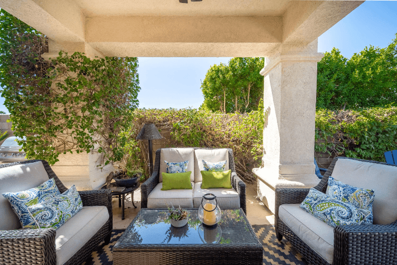 La Quinta House: 80819 Calle Azul