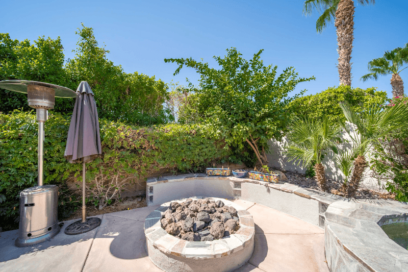 La Quinta House: 80819 Calle Azul