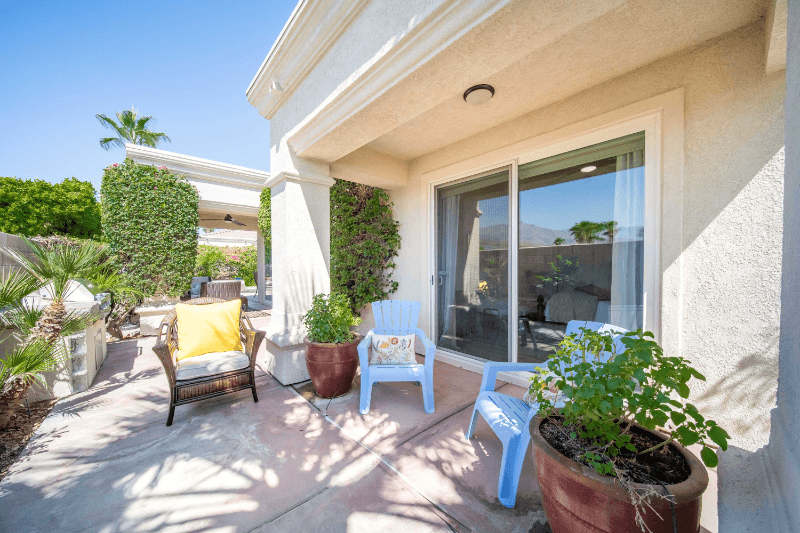 La Quinta House: 80819 Calle Azul