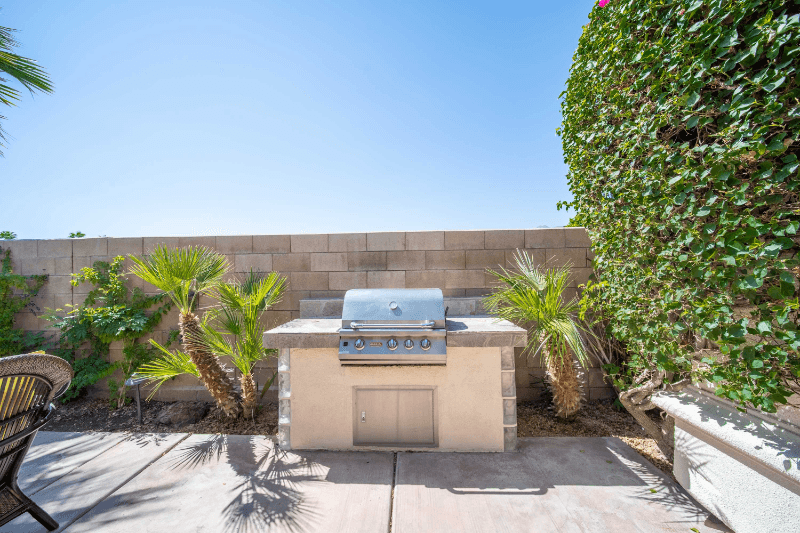 La Quinta House: 80819 Calle Azul